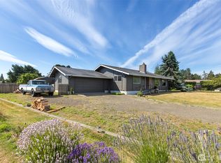 110 Victoria View St, Sequim, WA 98382
