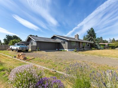 110 Victoria View Street, Sequim, WA, 98382