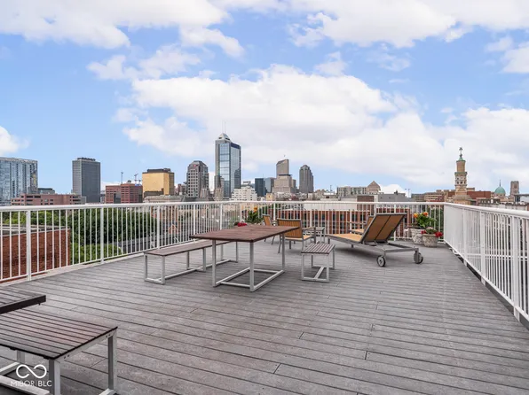 430 N Park Ave Unit 104, Indianapolis, IN 46202
