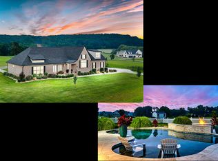 177 Autumn Wind Dr SW, Cleveland, TN 37311