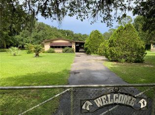 11951 SE 135th Ave #2, Ocklawaha, FL 32179