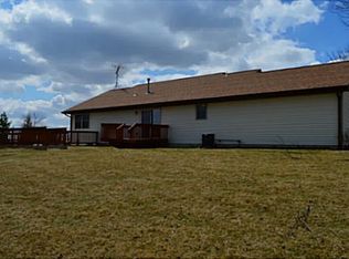 21157 R45 Hwy, New Virginia, IA 50210