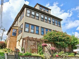 98 Orient Ave #3, Boston, MA 02128