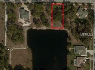 11081 Artists Ave, Englewood, FL 34223