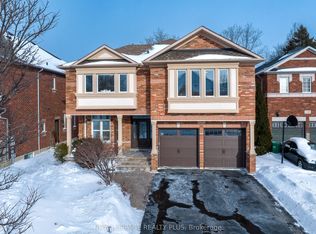 6409 Western Skies Way, Mississauga, ON L5W 1H5
