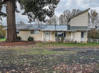 35665 Highway 228, Brownsville, OR 97327