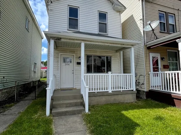 204 2nd Ave, Carnegie, PA 15106