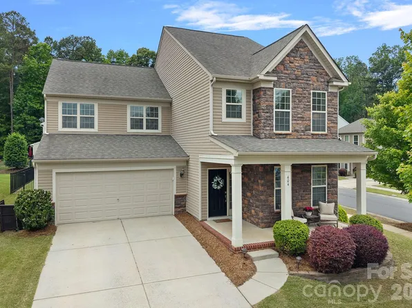 404 Senate Court Way, Huntersville, NC 28078