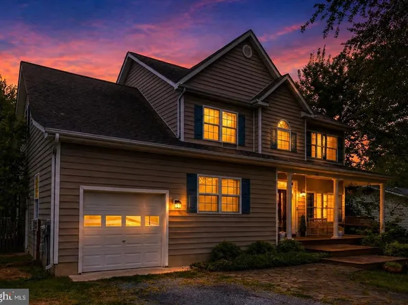 404 Queens Colony High Rd, Stevensville, MD 21666