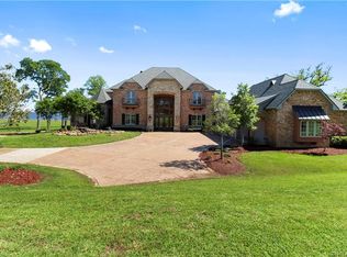 10099 Ferry Lake Rd, Oil City, LA 71061