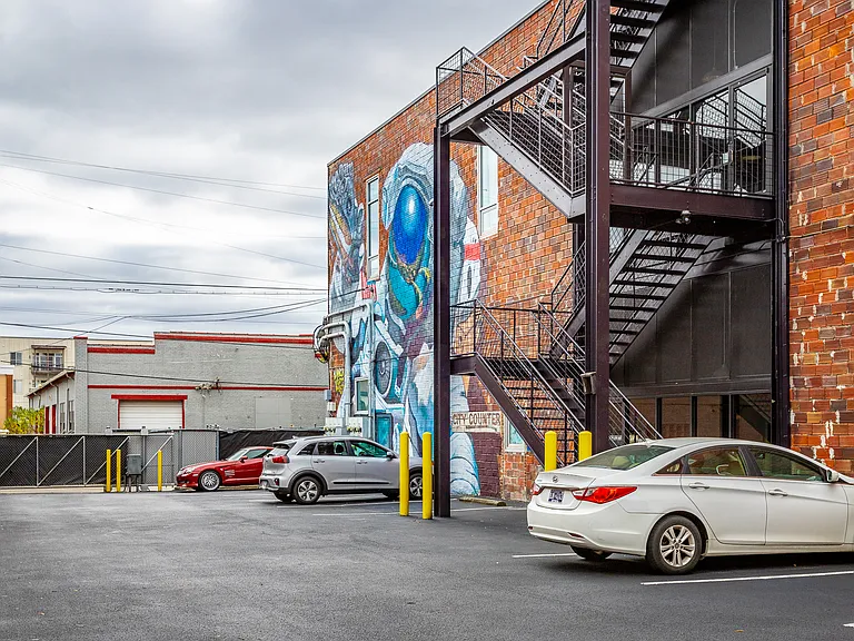 Bread Factory Lofts — Photo 4