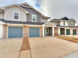 13020 NW 3rd St, Yukon, OK 73099