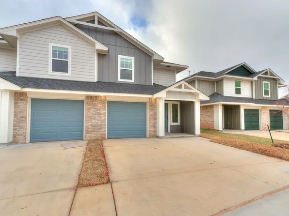 13014 NW 3rd St, Yukon, OK 73099