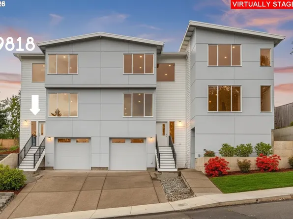 9818 SW 34th Pl, Portland, OR 97219