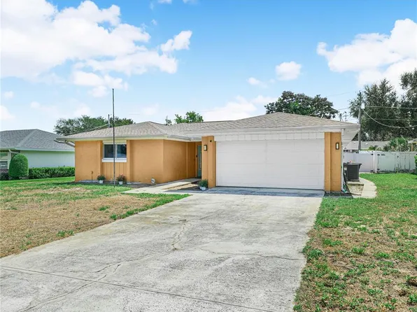 437 BROWARD TERRACE, WINTER HAVEN, FL 33884