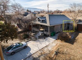 237 University Ter #2, Reno, NV 89503