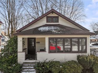 537 Clark St, Willard, OH 44890