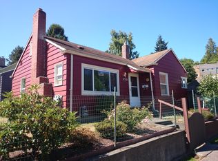 6701 34th Ave SW, Seattle, WA 98126