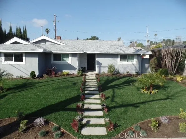 11653 McLennan Ave, Granada Hills, CA 91344