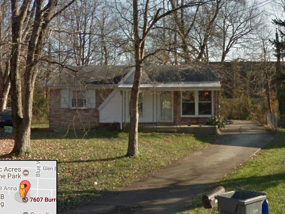 1st image of 7607 Burrice Ct