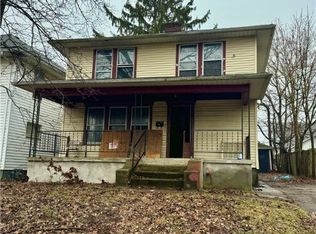 34 W Bruce Ave, Dayton, OH