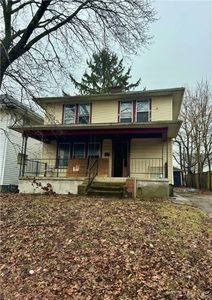 34 W Bruce Ave, Dayton, OH, 45405