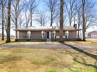 14 Smith Scott Rd, Humboldt, TN 38343