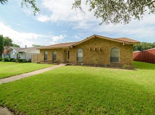 3102 Esquire Ln, Garland, TX 75044