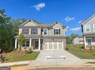 41 Auburn Depot Trce, Auburn, GA 30011