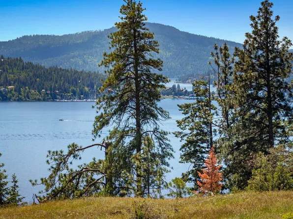 6695 E Dewey Dr, Coeur D Alene, ID 83814