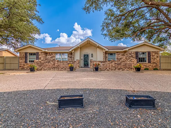 4103 Boulder Dr, Midland, TX 79707