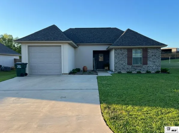144 Meadows Dr, Choudrant, LA 71227