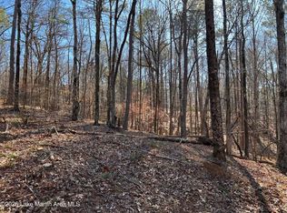 LOT 12 Big Buck Ln, Dadeville, AL 36853