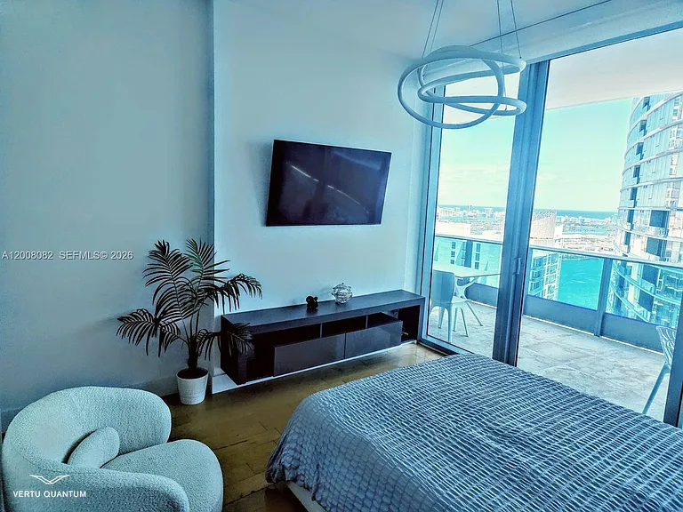 200 Biscayne Boulevard Way #5001 — Photo 22