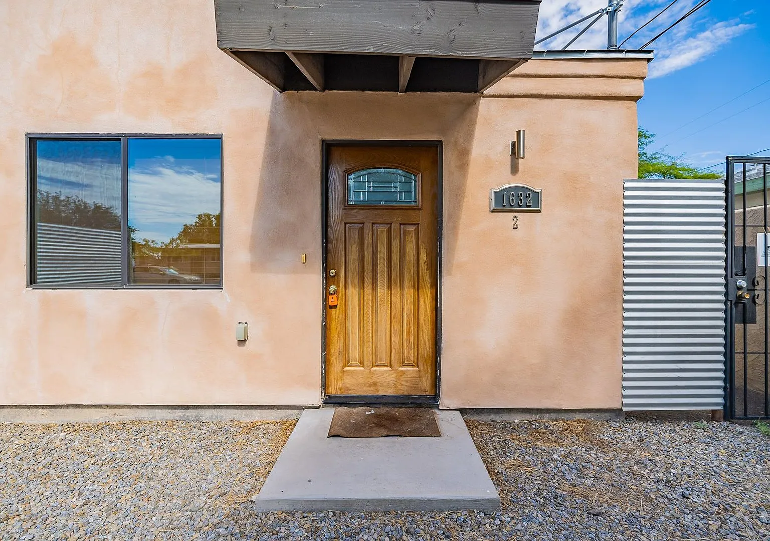 1632 N. Santa Rita Ave. — Photo 2