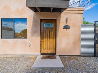 1632 N Santa Rita Ave UNIT 1, Tucson, AZ 85719
