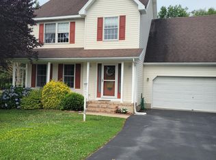 51 N Timothy Ct, Dover, DE 19904