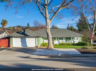 206 Rock Oak Rd, Walnut Creek, CA 94598