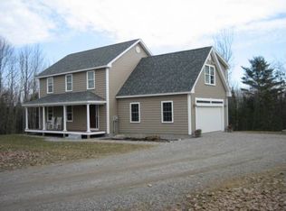 44 Acorn Ridge Rd, Freeport, ME 04032
