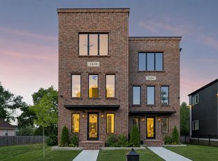 1618 7th Ave N, Nashville, TN 37208