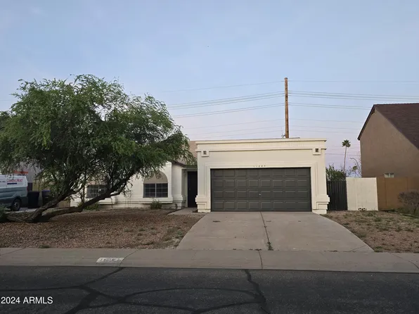 11287 N 91st Drive, Peoria, AZ 85345