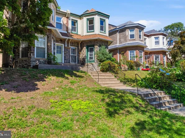 6211 Wayne Ave, Philadelphia, PA 19144