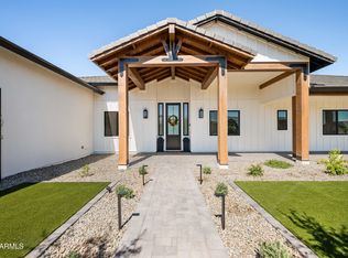1650 W Lucky Ln, Queen Creek, AZ 85144