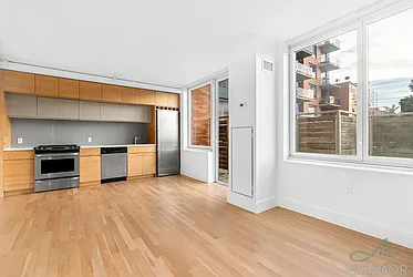 Rented by Mirador Real Estate