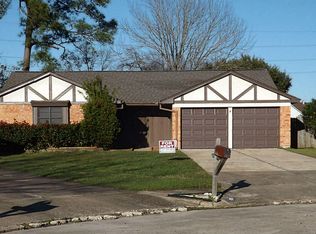 19831 Lions Gate Ct, Humble, TX 77338