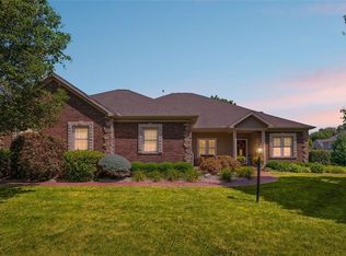 707 W Coolidge Ave, Charleston, IL 61920