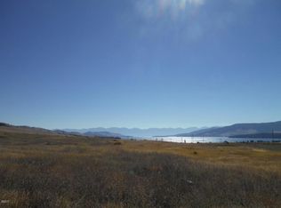 25544 Three Moon Dr, Elmo, MT 59915