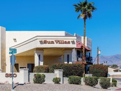 350 Lake Havasu Ave N UNIT 209, Lake Havasu City, AZ, 86403