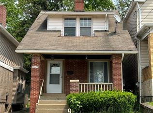 3027 Bremen Ave, Pittsburgh, PA 15227