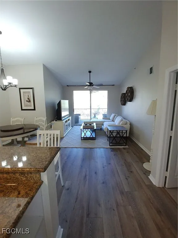 Building Photo - 20140 Estero Gardens Cir #204